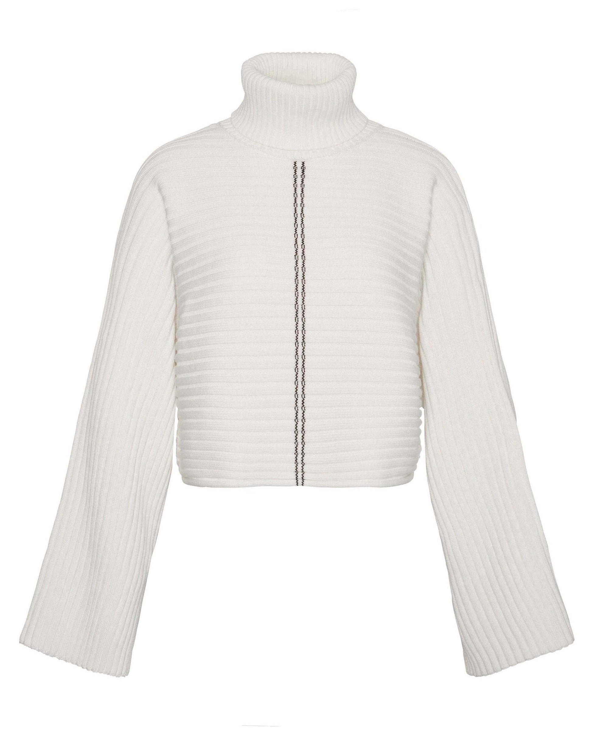 Barbour International Serova Womens Knitted Jumper