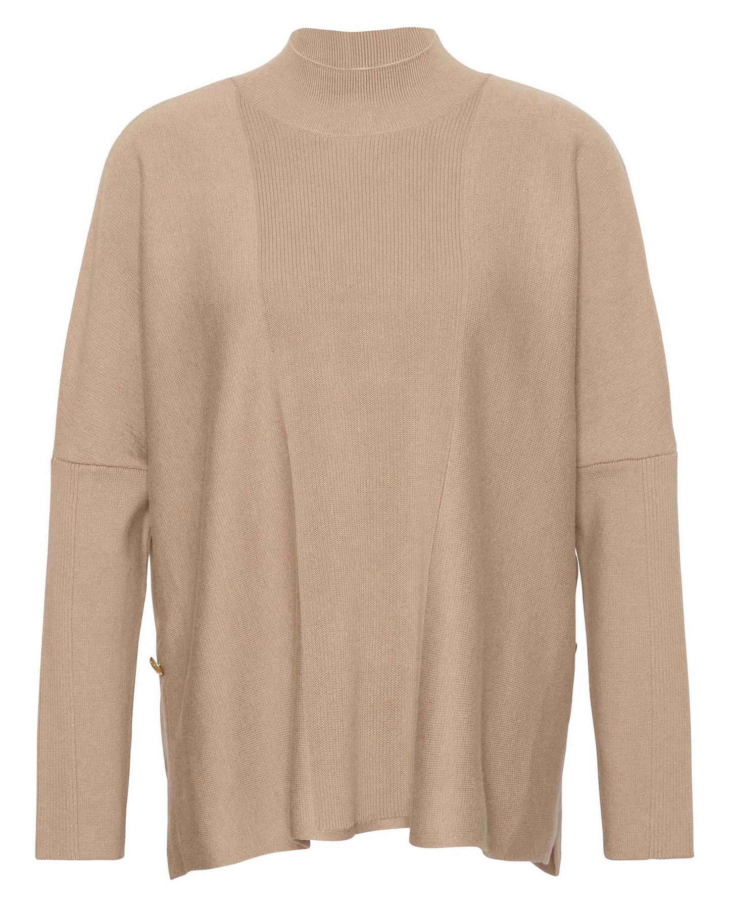 Barbour International Sunita Womens Knitted Jumper