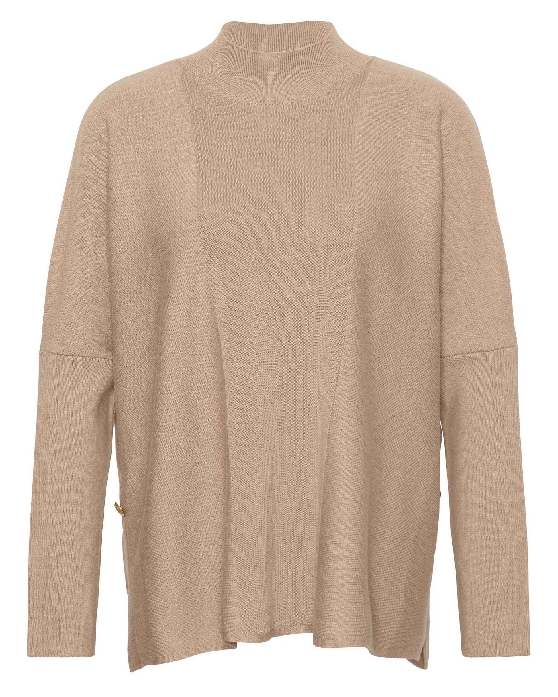 Barbour International Sunita Womens Knitted Jumper
