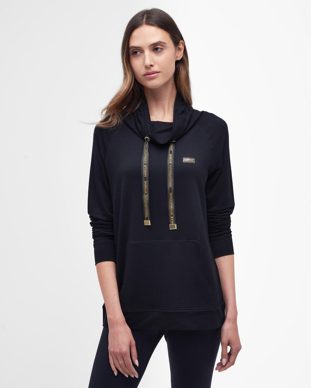Suspension Sweatshirt