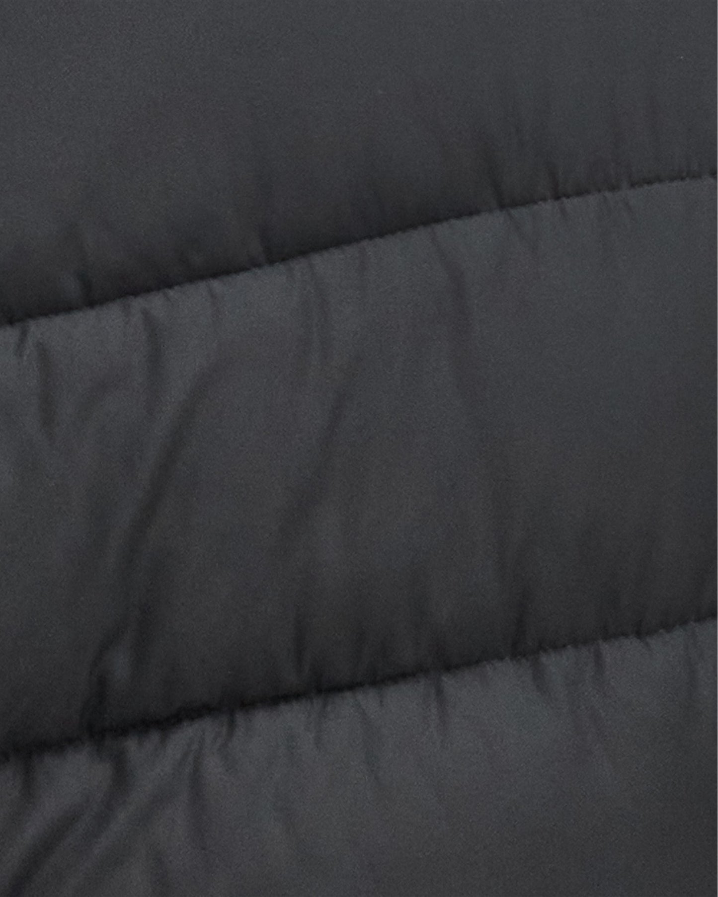 Barbour International Webber Womens Puffer Jacket - Black