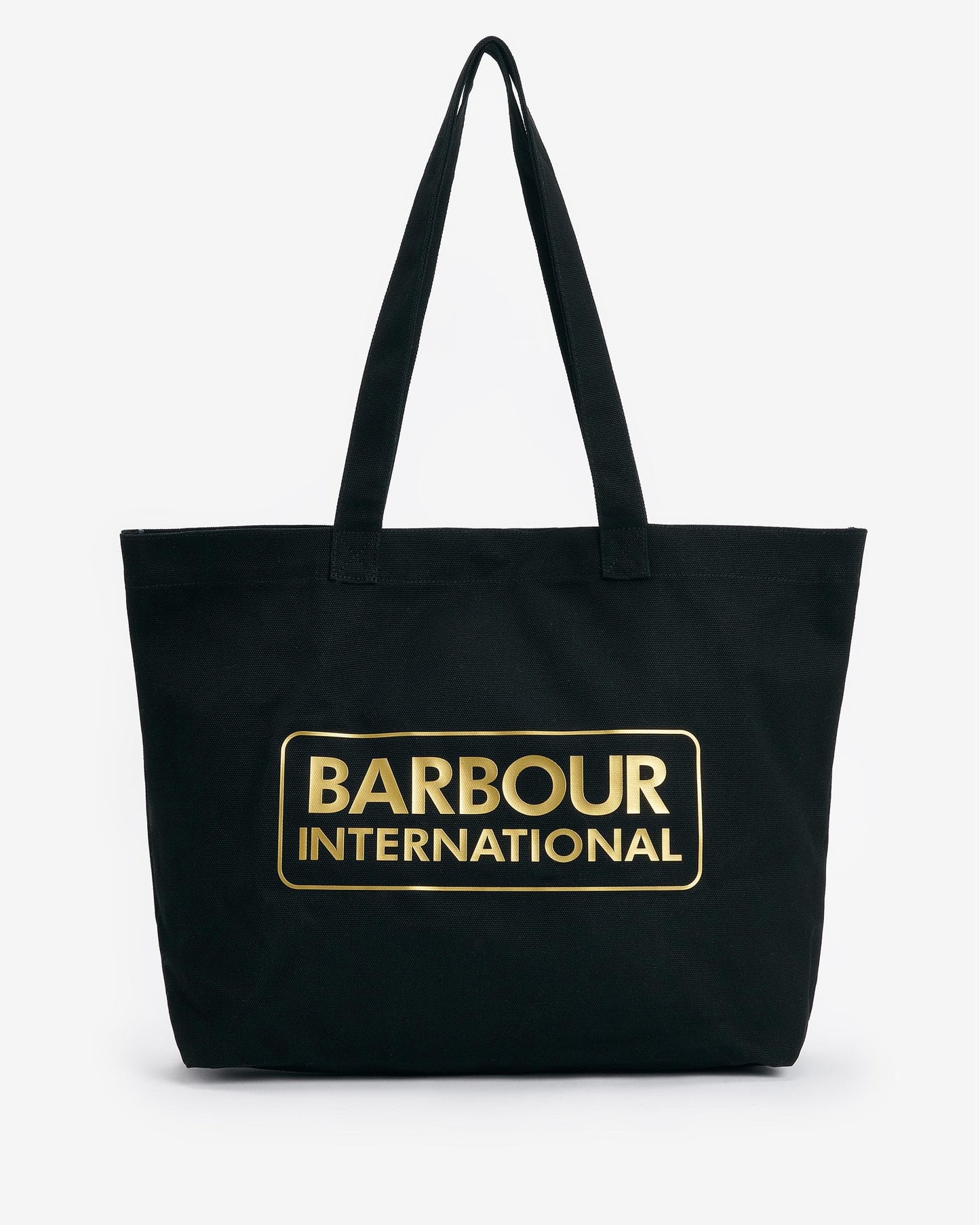 Barbour International Womens Essential Tote Bag