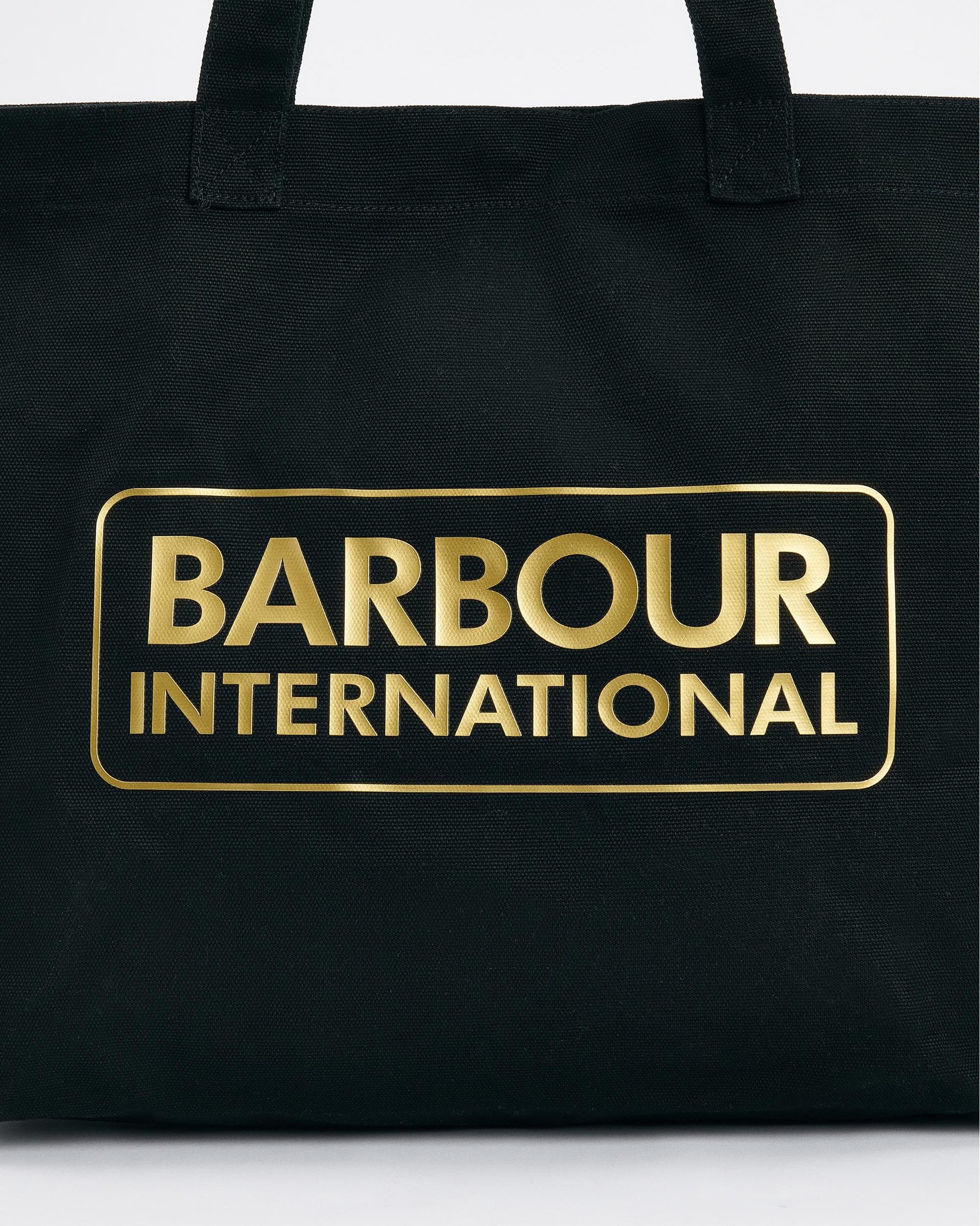 Barbour International Womens Essential Tote Bag