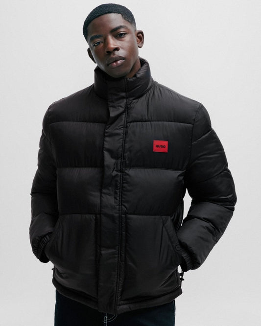 HUGO HUGO Balto 2411 Mens Puffer Jacket