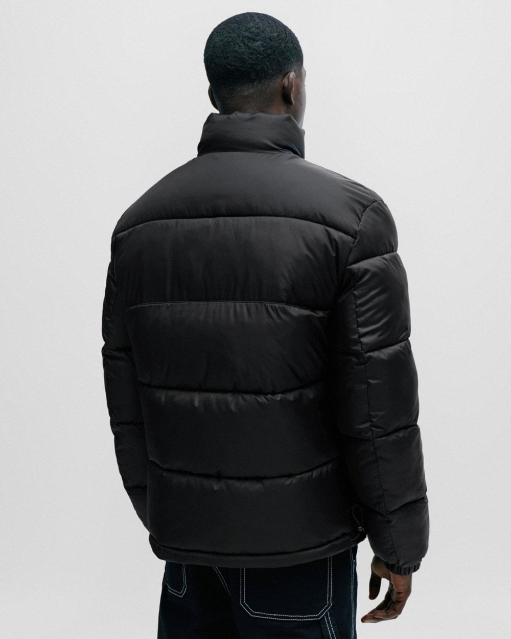 HUGO HUGO Balto 2411 Mens Puffer Jacket
