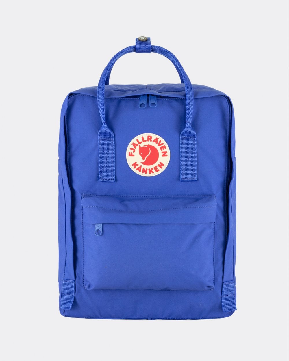Fjallraven Kanken Classic Unisex Backpack