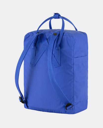 Fjallraven Kanken Classic Unisex Backpack - Cobalt Blue 571