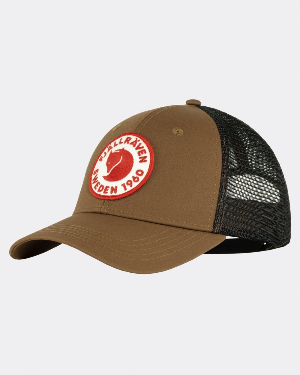 Fjallraven 1960 Logo Unisex Langtradarkeps