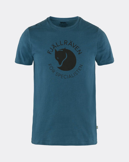 Fjallraven Fox Mens T-Shirt