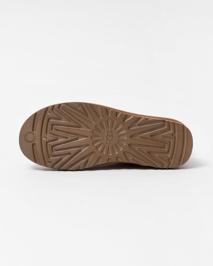 UGG Classic Mini II Womens Boot - Chestnut