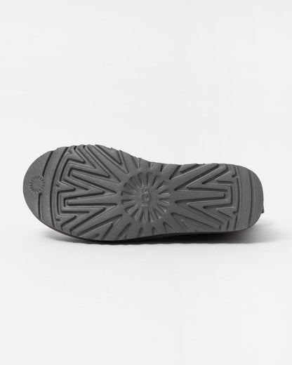 UGG Classic Mini II Womens Boot - Grey
