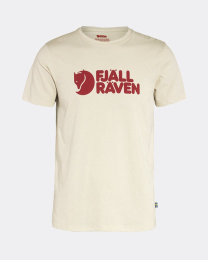 Fjallraven Logo Mens T-Shirt