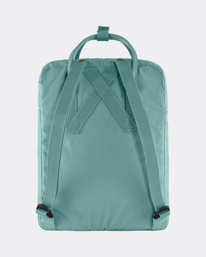 Fjallraven Kanken Classic Unisex Backpack - Sky Blue 501