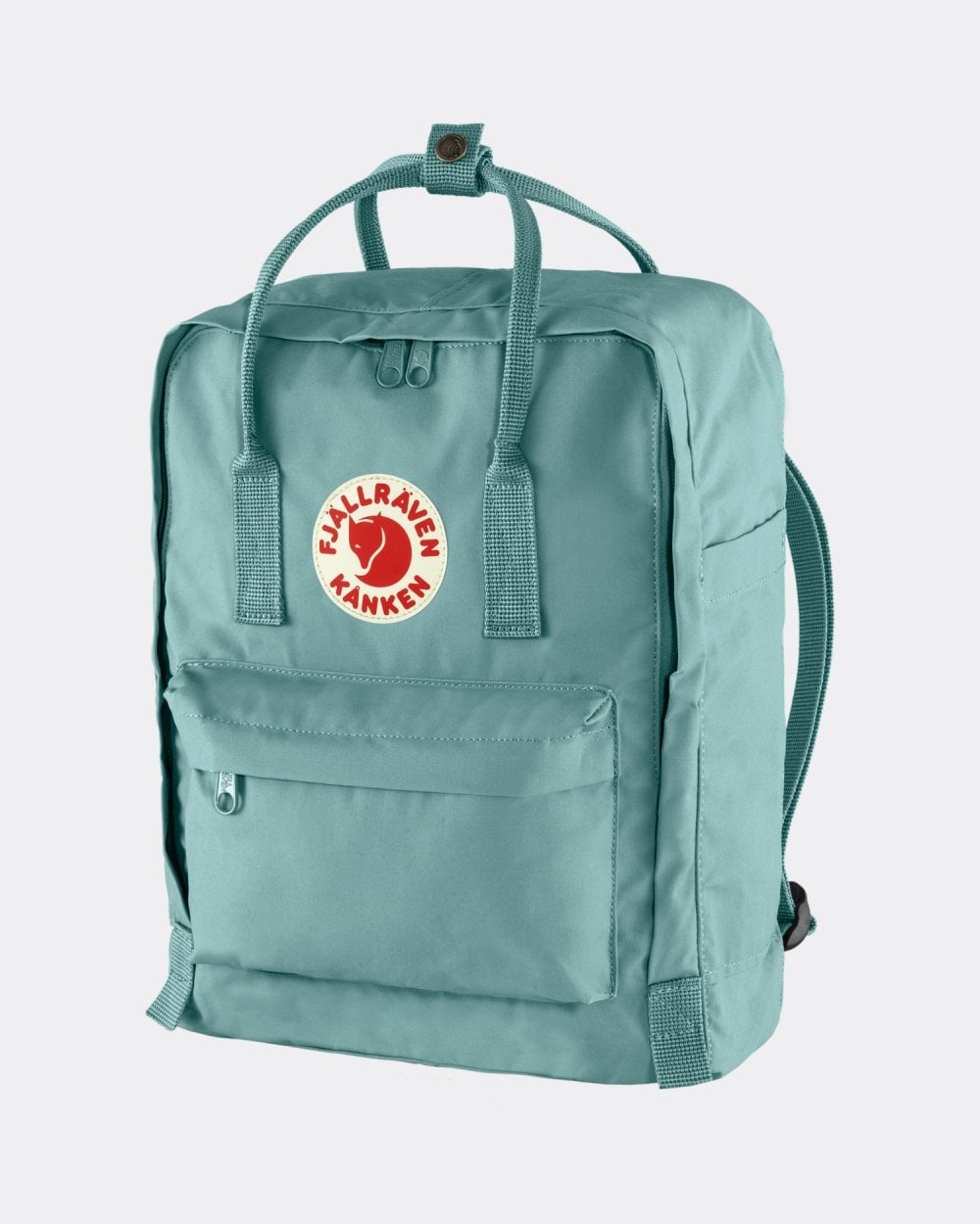 Fjallraven Kanken Classic Unisex Backpack - Sky Blue 501