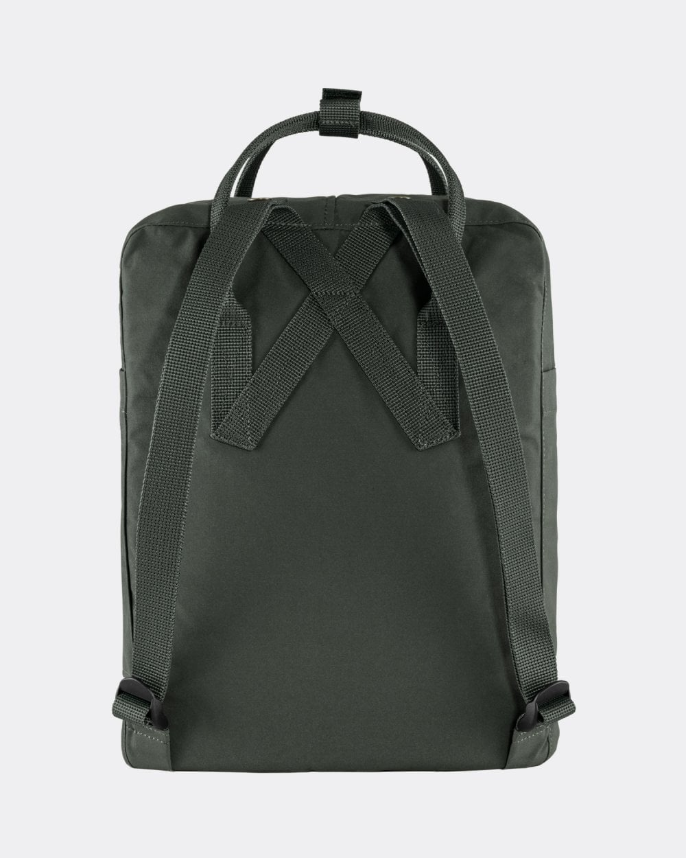 Fjallraven Kanken Classic Unisex Backpack - Forest Green 660