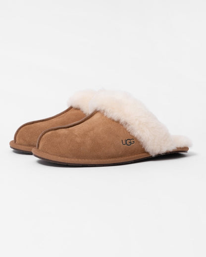 UGG Scuffette II Womens Slipper
