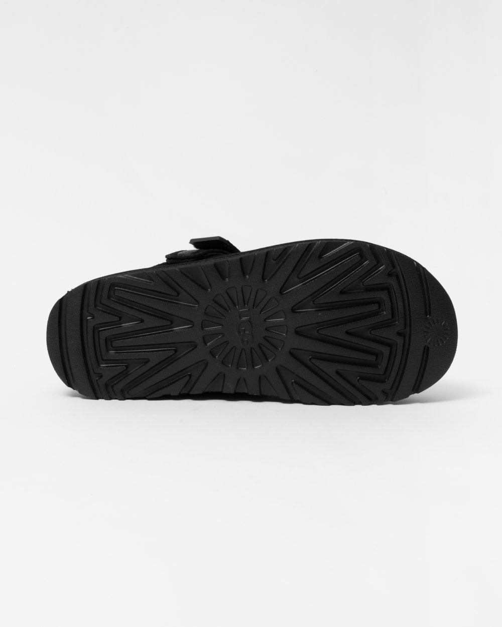 UGG Goldenstar Womens Clog - Black