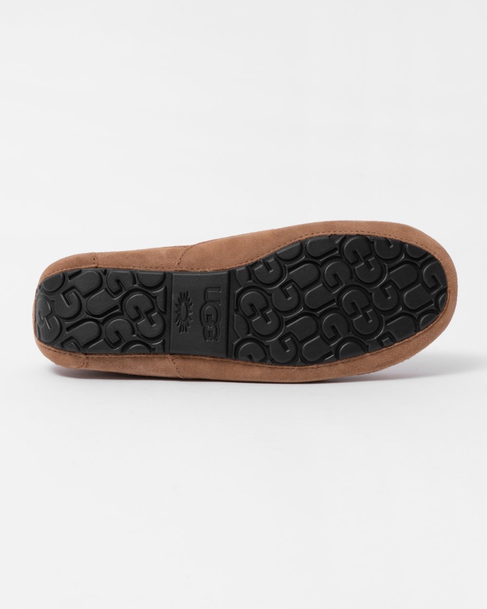 UGG Ascot Mens Slipper - Chestnut
