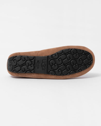 UGG Ascot Mens Slipper - Chestnut