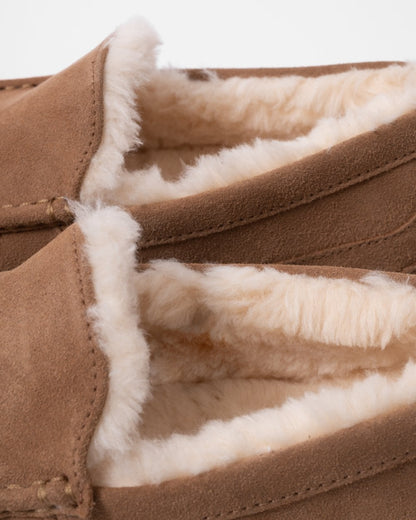 UGG Ascot Mens Slipper - Chestnut