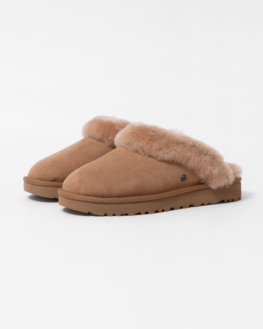 UGG Womens Classic Slipper II
