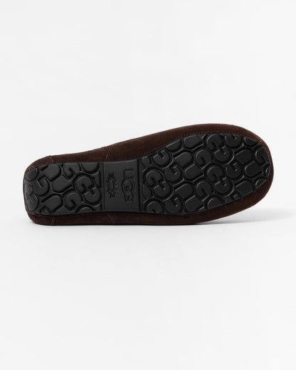 UGG Ascot Mens Slipper - Dusted Cocoa