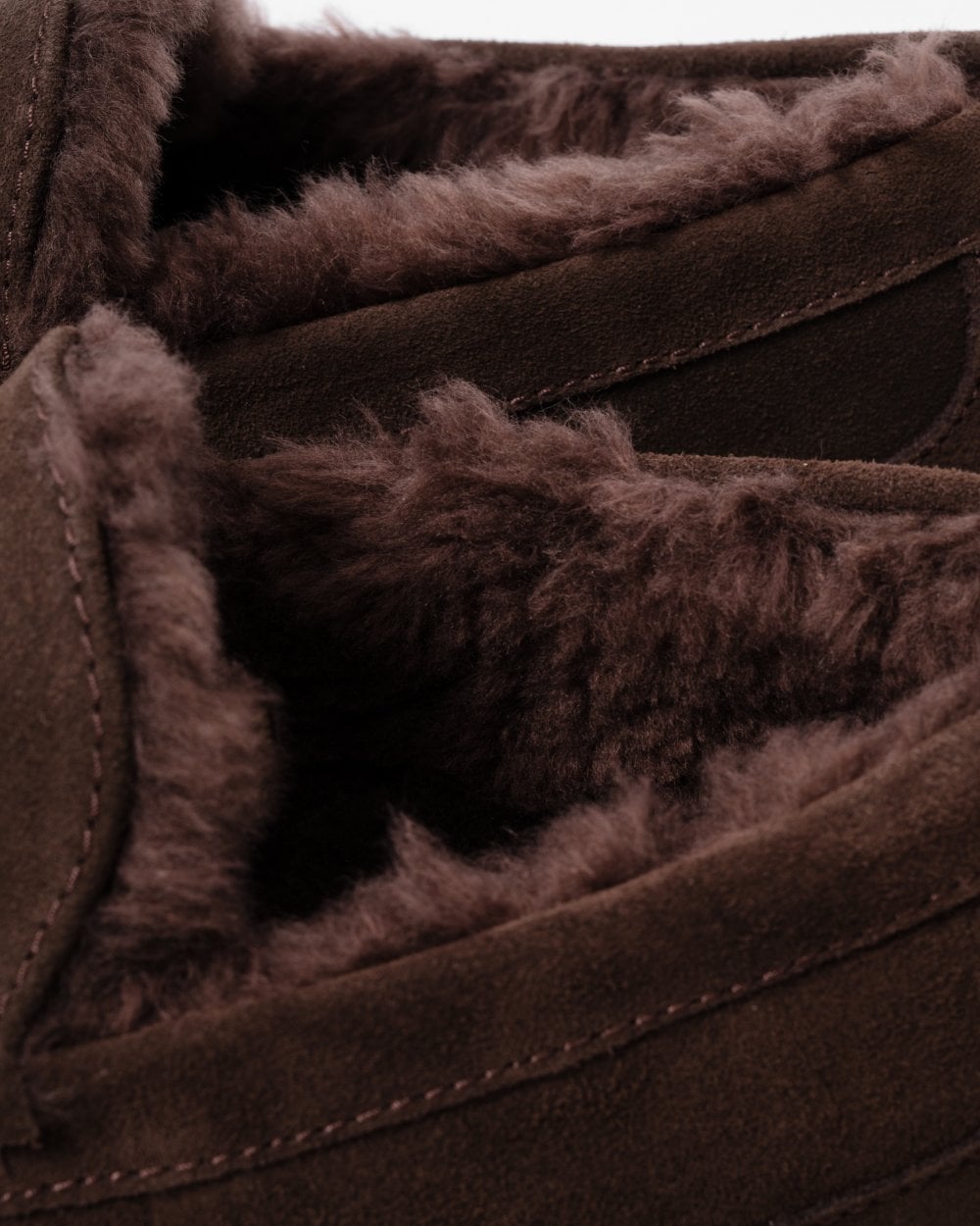 UGG Ascot Mens Slipper - Dusted Cocoa
