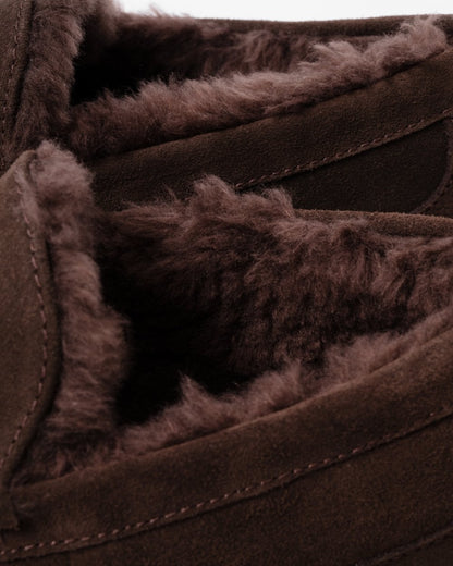 UGG Ascot Mens Slipper - Dusted Cocoa