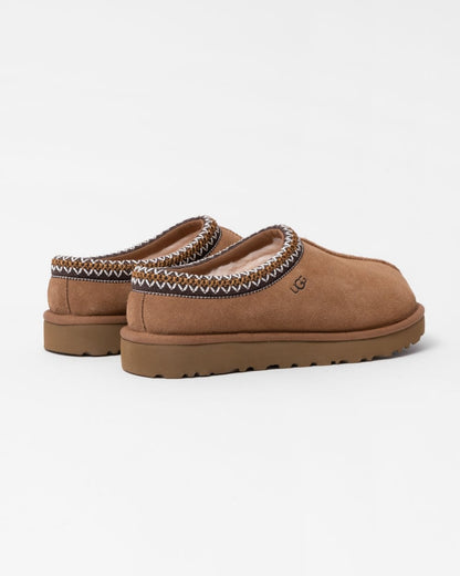 UGG Tasman Womens Slippers - Chestnut