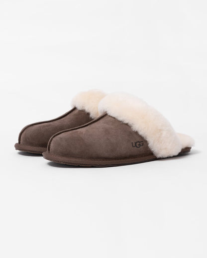 UGG Scuffette II Womens Slipper