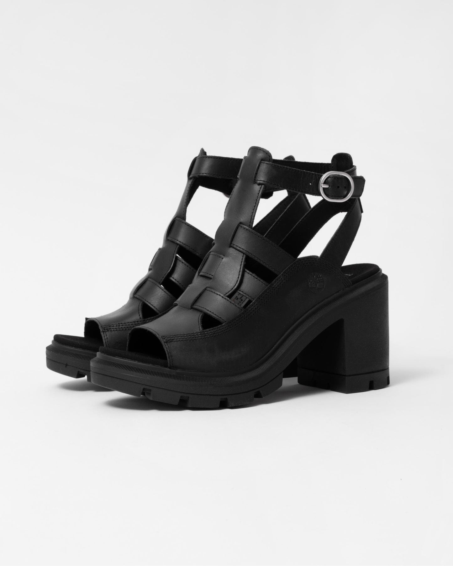 Timberland Allington Heights Womens Heeled Fisherman Sandals