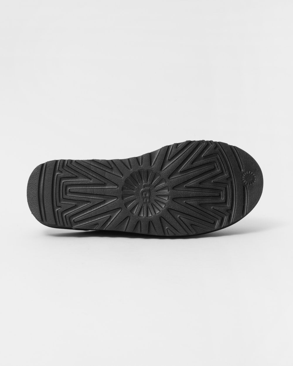 UGG Mens Classic Slip On - Black