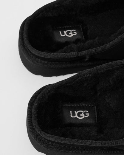 UGG Mens Classic Slip On - Black