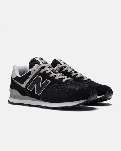 New Balance 574 Sport Evergreen Mens Trainers