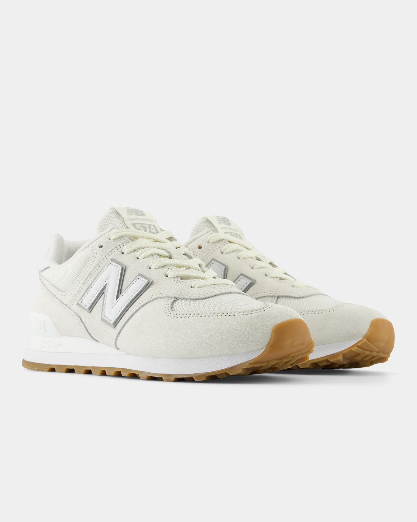 New Balance 574 Unisex Trainers