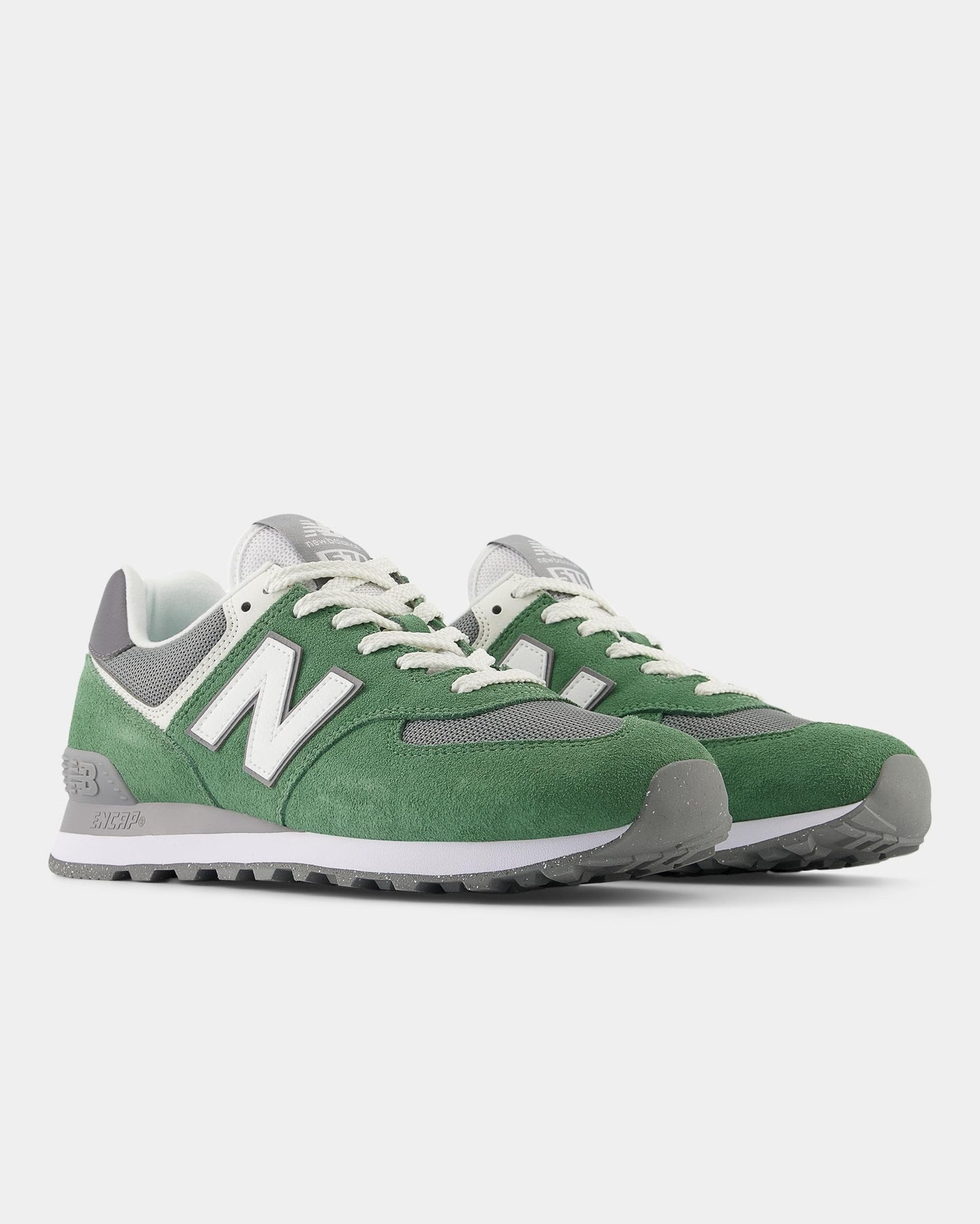 New Balance 574 Unisex Trainers