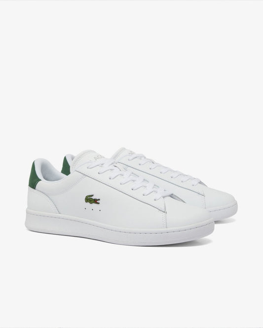 Lacoste Carnaby Platform Mens Trainers