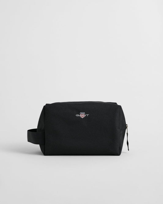 GANT Mens Shield Wash Bag