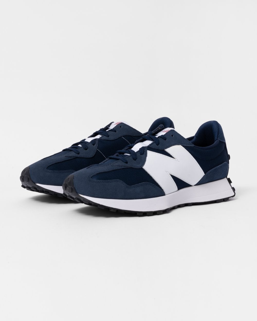 New Balance 327 Core Mens Trainers