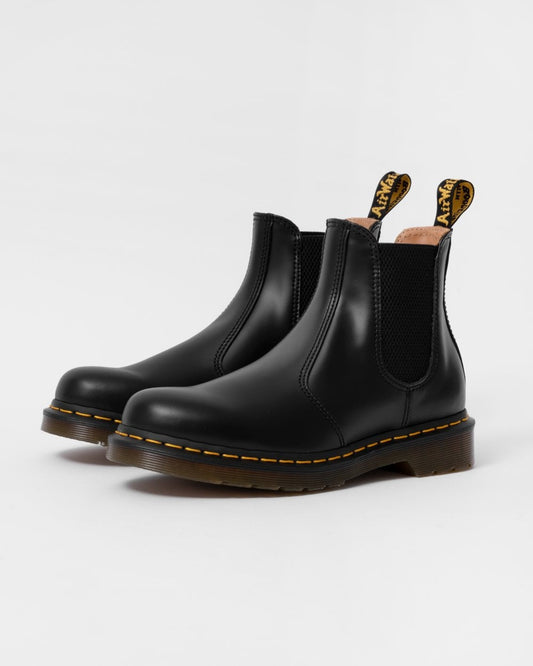 Dr Martens 2976 Ys Smooth Unisex Boots