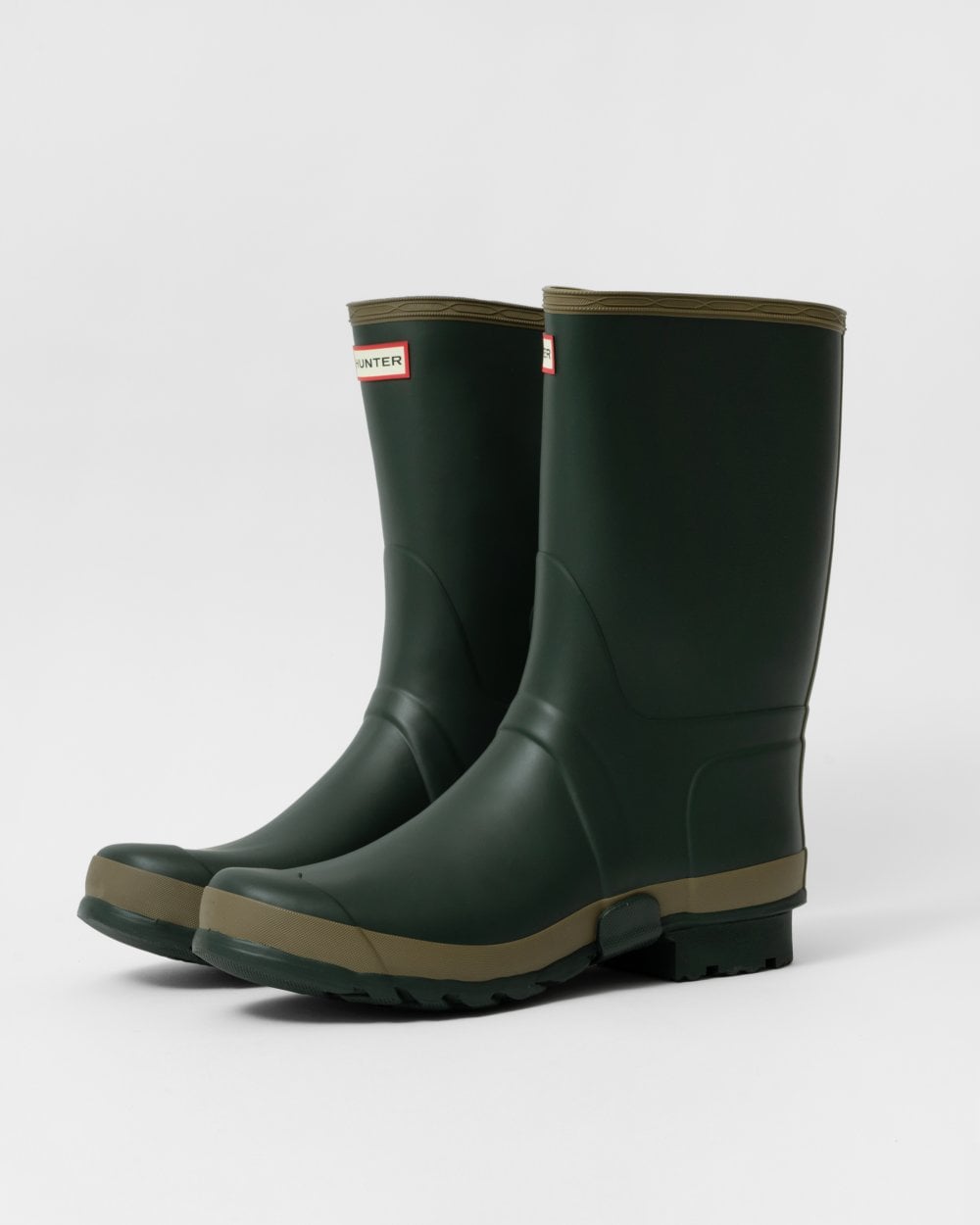 Hunter Gardener Mens Boot