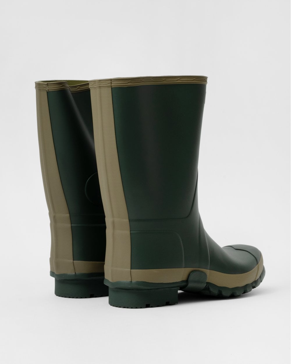 Hunter Gardener Mens Boot
