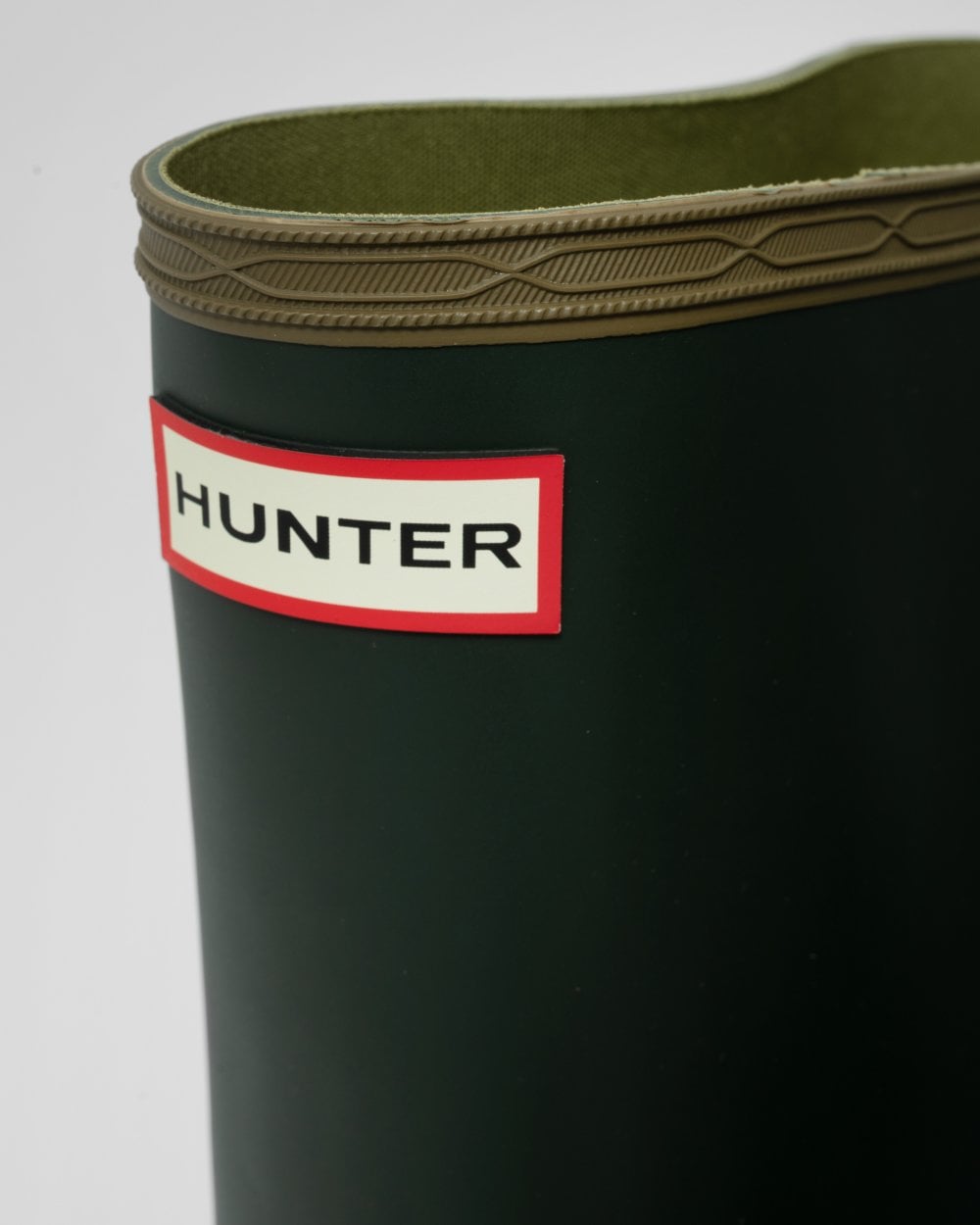 Hunter Gardener Mens Boot
