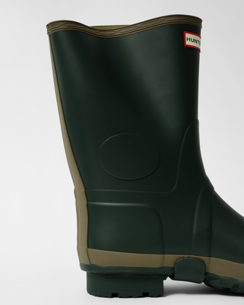 Hunter Gardener Mens Boot