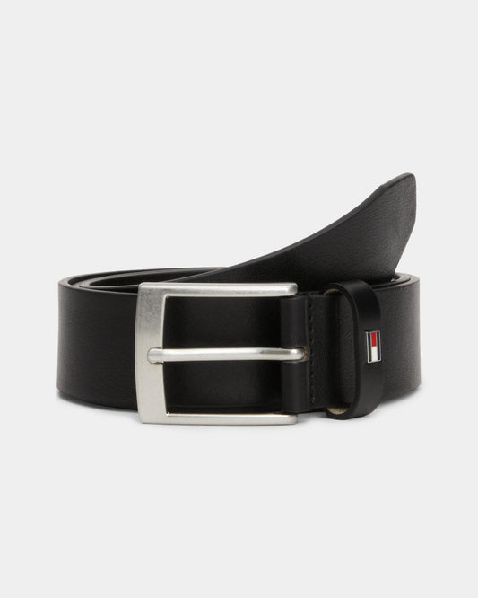 Tommy Hilfiger Adan New Leather Mens 3.5 Belt