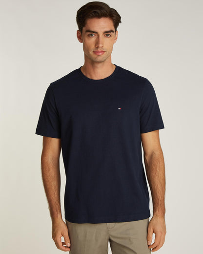 Tommy Hilfiger Essential Solid Mens T-Shirt