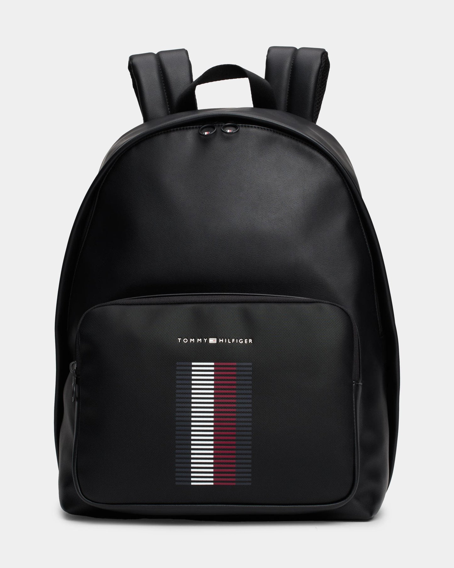 Tommy Hilfiger TH Foundation Pique Mens Backpack