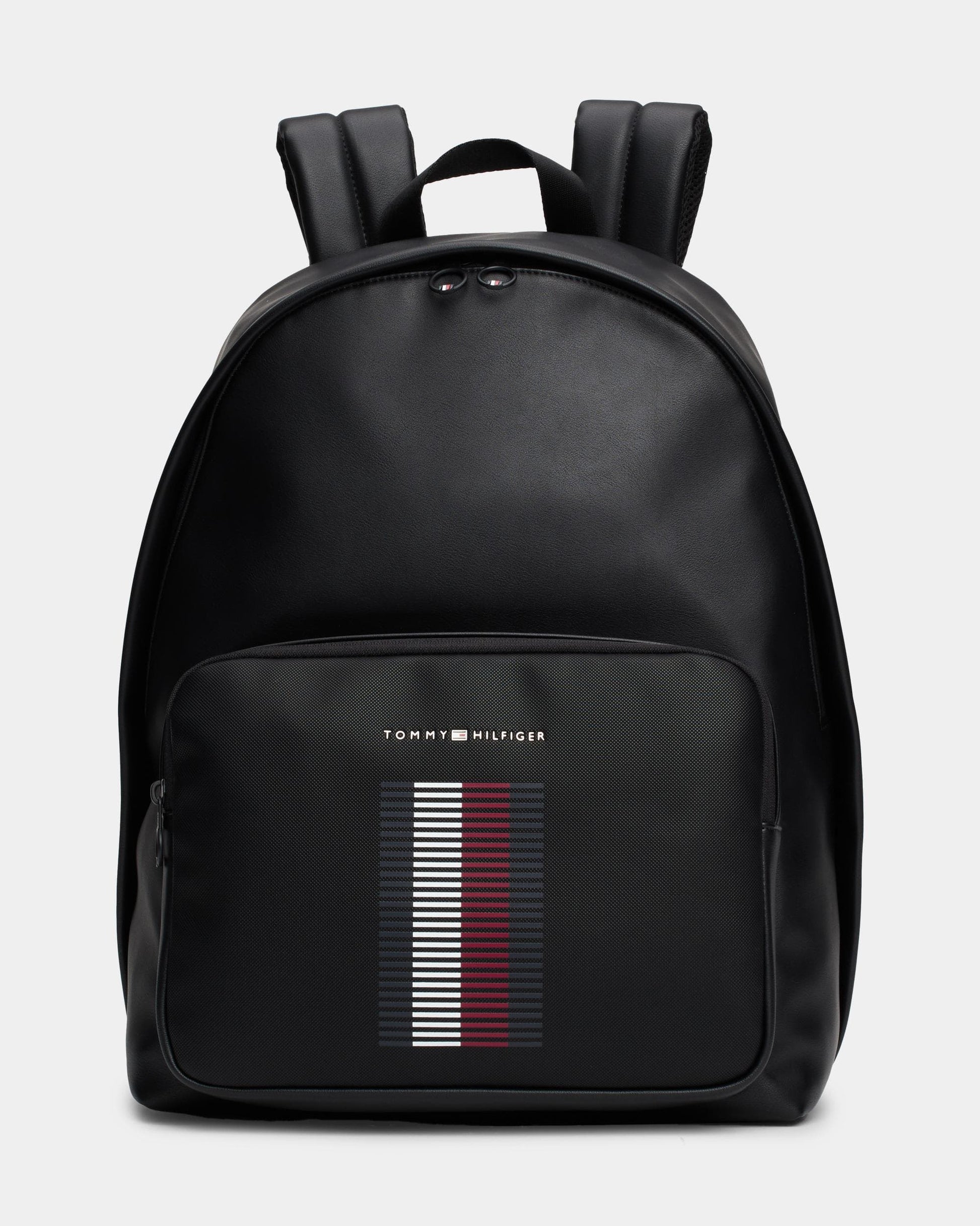 Tommy Hilfiger TH Foundation Pique Mens Backpack