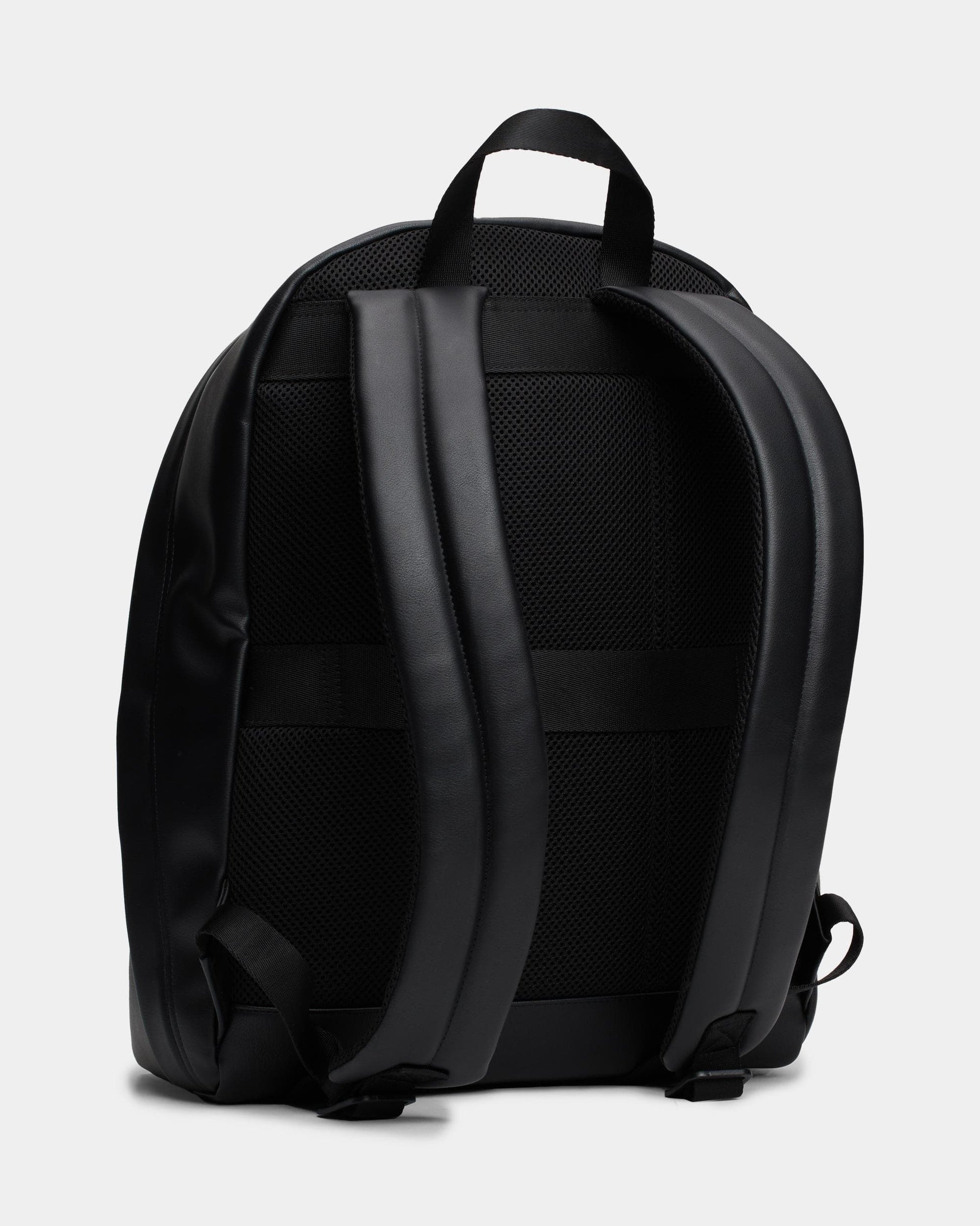 Tommy Hilfiger TH Foundation Pique Mens Backpack