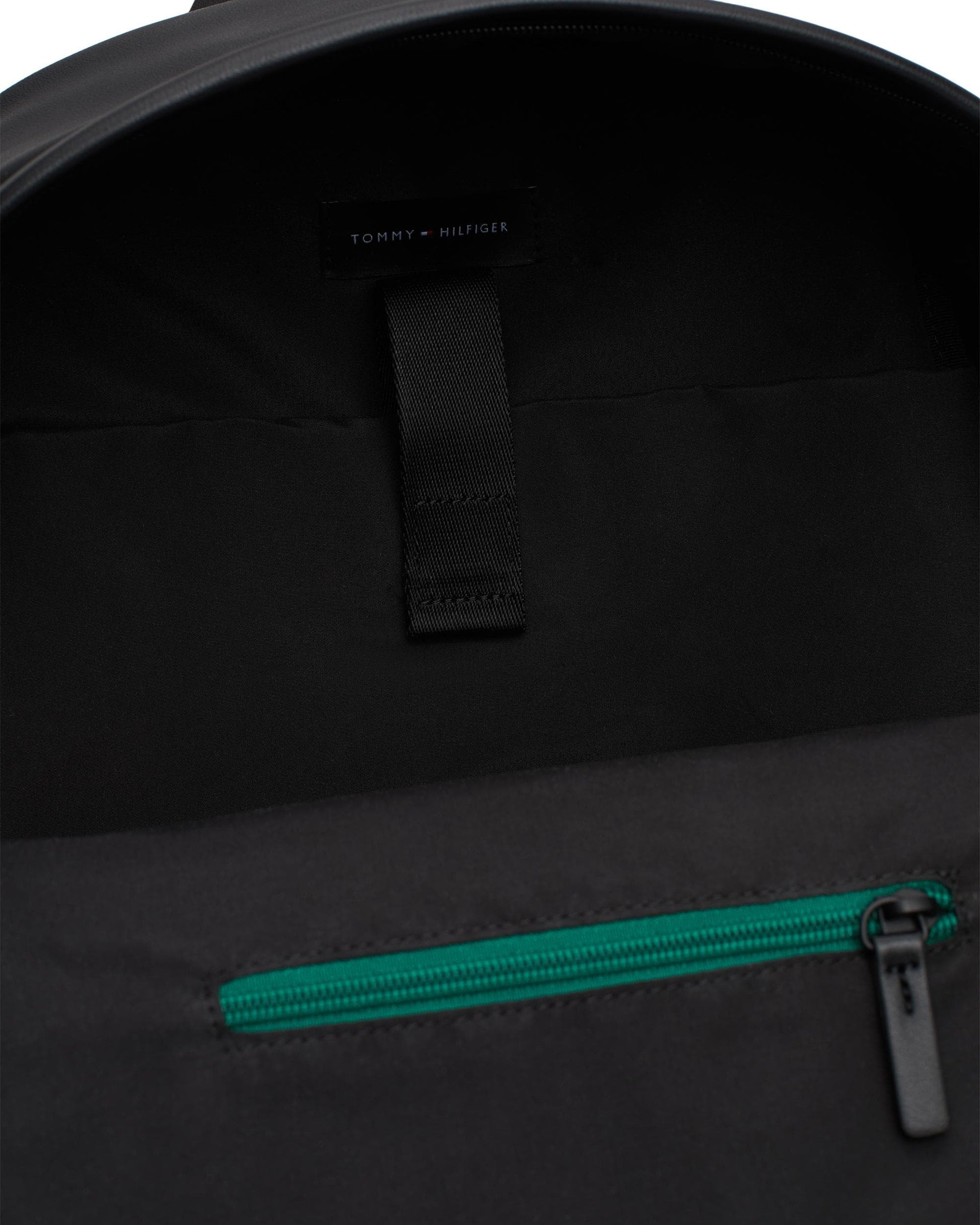 Tommy Hilfiger TH Foundation Pique Mens Backpack